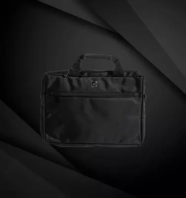 Сумка для ноутбука 2E Laptop Bag, Beginner 13.3" чёрная