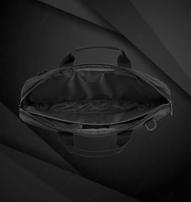 15.6" Сумка для ноутбука Tucano Ideale, Black