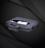 Сумка для ноутбука Tucano Loop Slim Bag PC 15" Black - 522 000 сум