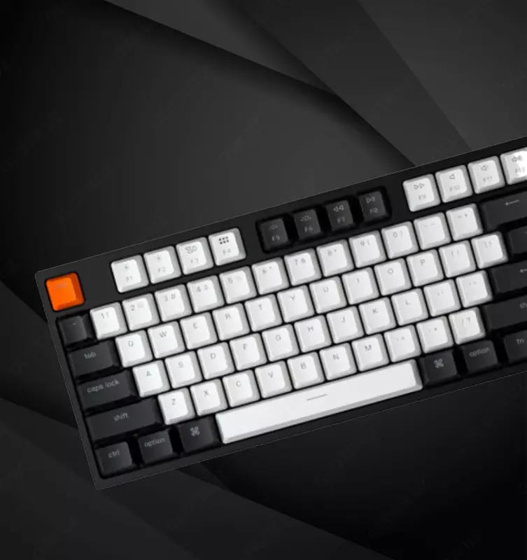 Keychron K2 Wireless Mechanical Keyboard