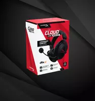 Игровые наушники HyperX Cloud Core Wireless - 1 291 950 сум