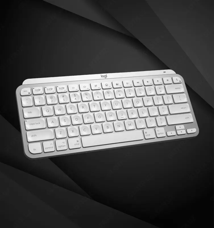 клавиатура Logitech MX Keys Mini - 1 435 500 so'm