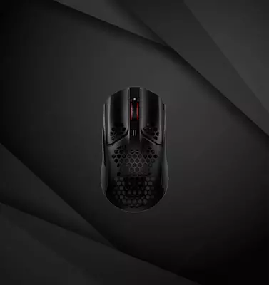 HyperX Pulsefire Haste Wireless