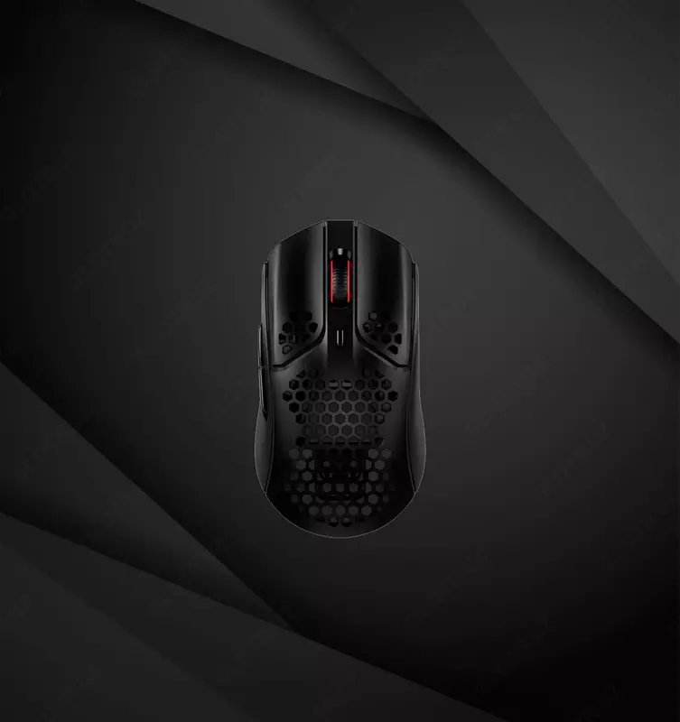 HyperX Pulsefire Haste Wireless