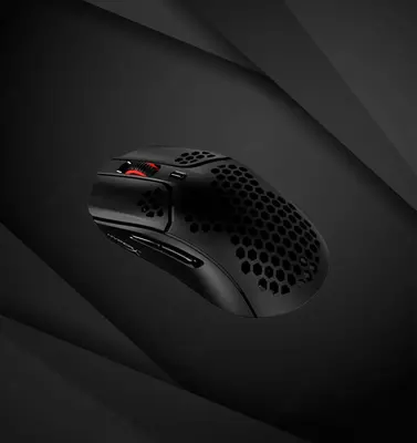 HyperX Pulsefire Haste Wireless