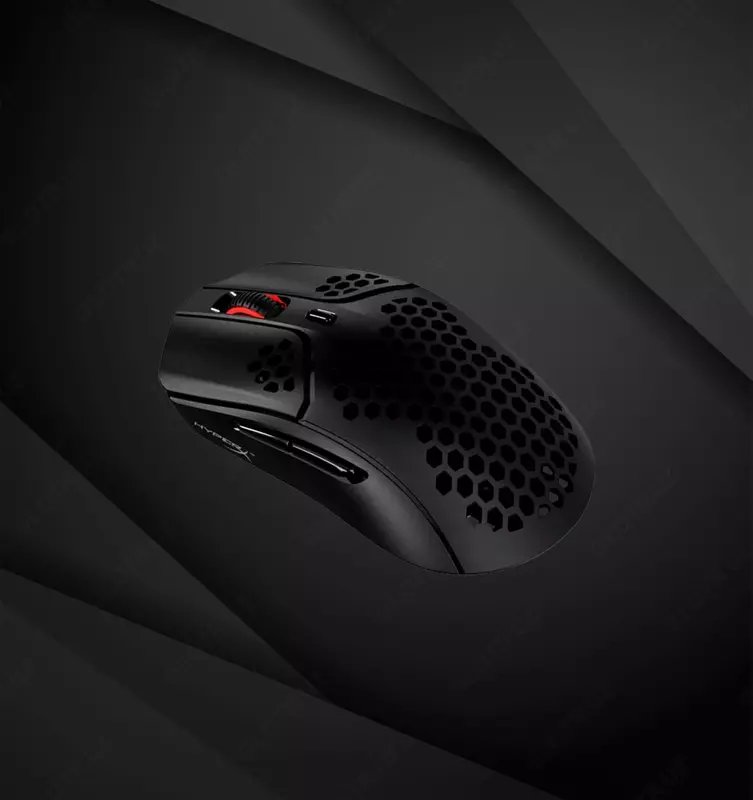 HyperX Pulsefire Haste Wireless