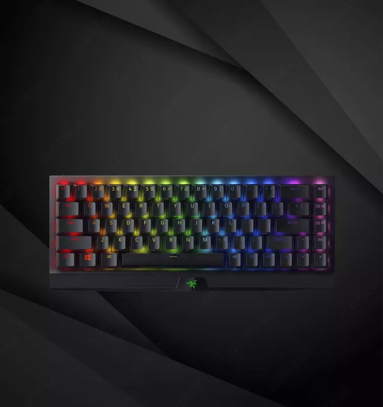 Razer Huntsman Mini Analog