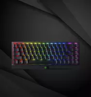 Razer Huntsman Mini Analog