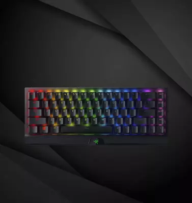 Razer Huntsman Mini Analog