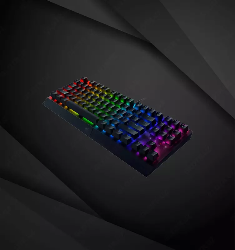 Razer Huntsman Mini Analog