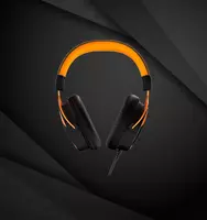 HyperX Cloud Alpha - Naruto Edition