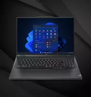 Legion Pro 5 16ARX8 / AMD Ryzen 7 7745HX / RTX 4070