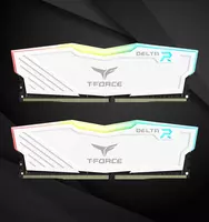 TEAMGROUP T-Force Delta RGB DDR4 32 ГБ