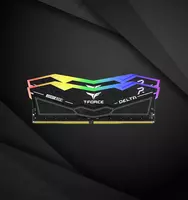 T-Force Delta RGB DDR5 Ram 32GB (2x16GB)