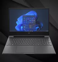 HP VICTUS 15 / AMD Ryzen 5 7535HS / RTX 2050