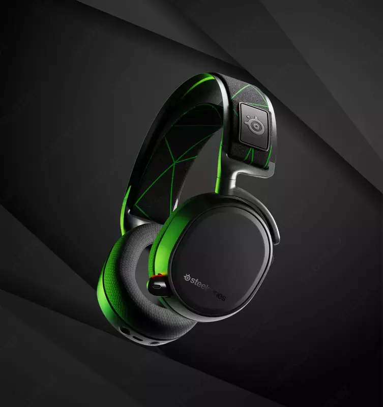 Наушники ARCTIS 9X Dual Wireless