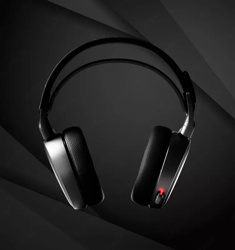 Наушники ARCTIS 9X Dual Wireless - 2 127 150 so'm