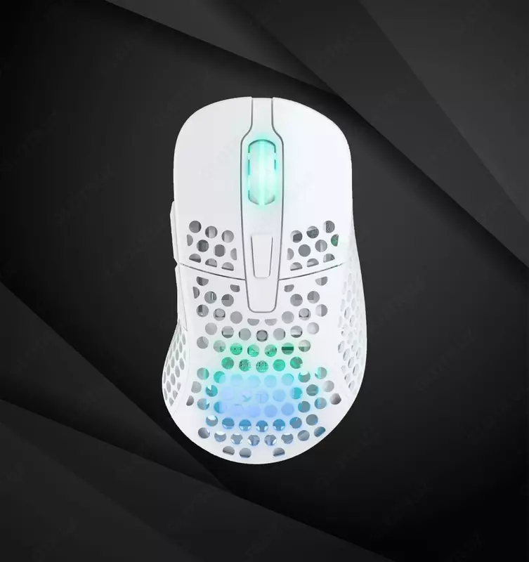XTRFY M4 rgb wireless