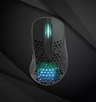 XTRFY M4 rgb wireless - 1 239 750 so'm