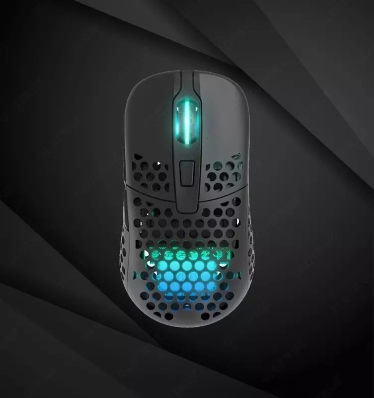 Xtrfy M42 Wireless