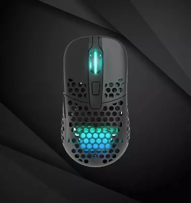 Xtrfy M42 Wireless