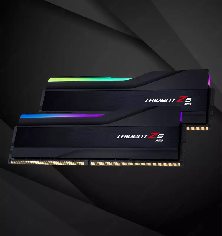 G.Skill Trident Z5 RGB