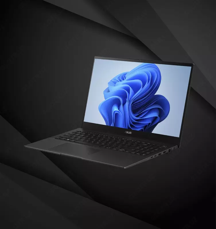  Ноутбук ASUS Creator Q (Q530) / Intel Core i7-13620H / RTX 3050 - 