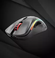 Беспроводная мышь Glorious Model D