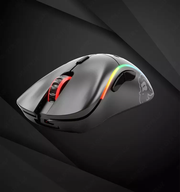 Беспроводная мышь Glorious Model D