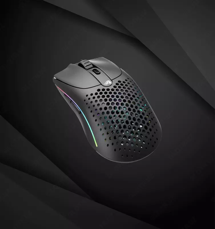  Игровая беспроводная мышь Glorious Model O 2 - 