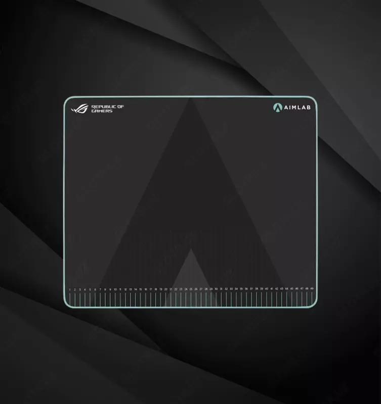 ROG Hone Ace Aim Lab Edition