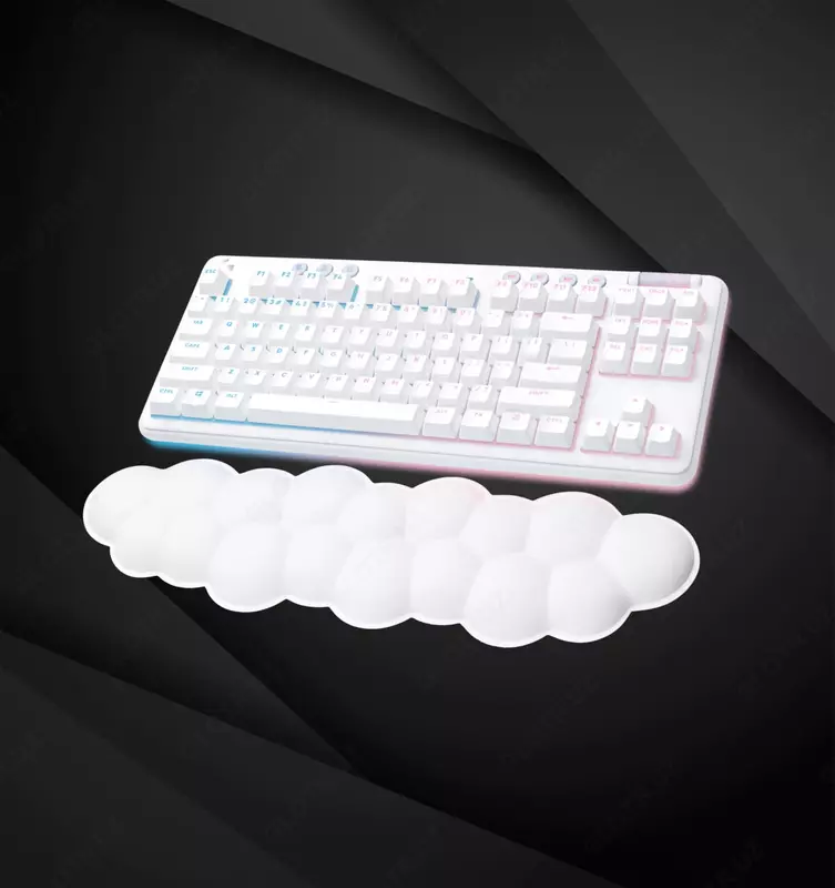 Игровая клавиатура G715 из коллекции Aurora