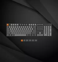 Механическая клавиатура Keychron K10 Swappable Aluminum