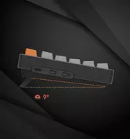  Механическая клавиатура Keychron K10 Swappable Aluminum - 