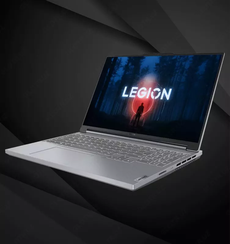  Lenovo Legion Slim 5 16APH8 / AMD Ryzen 7 7840HS / RTX 4060 - 