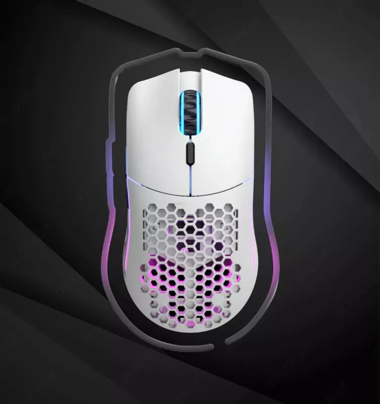 Мышь беспроводная Glorious Model O