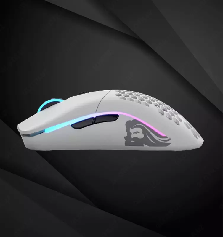 Мышь беспроводная Glorious Model O - 1 109 250 сум