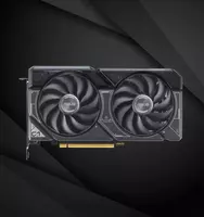 Видеокарта ASUS Dual GeForce RTX 4060 OC