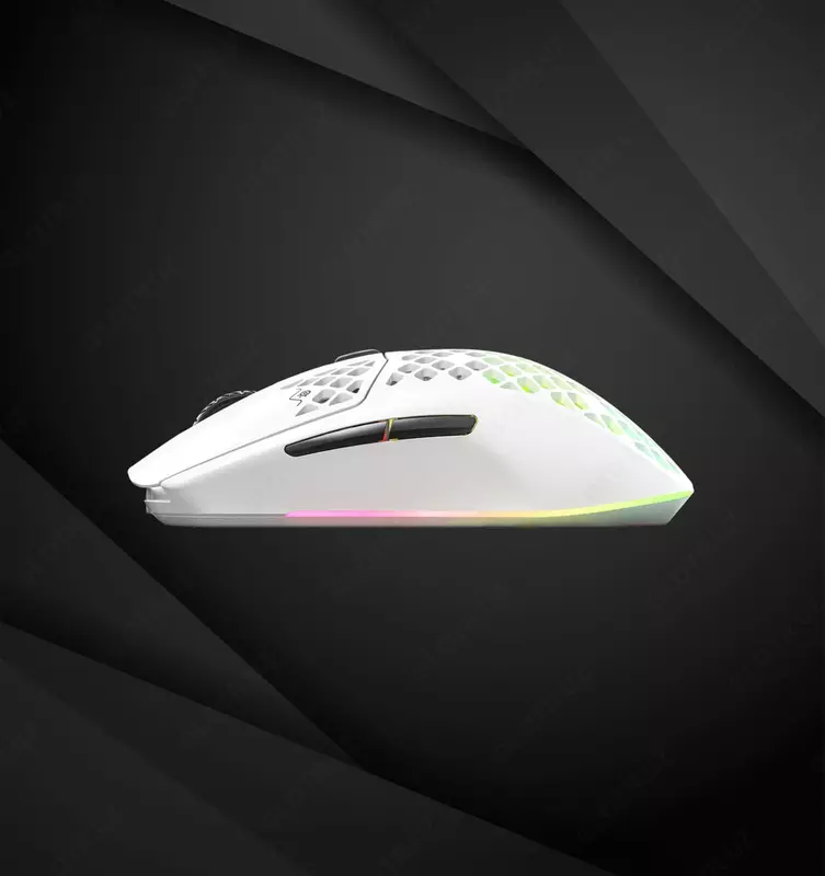 SteelSeries Aerox 3 БЕСПРОВОДНОЙ - 1 200 600 so'm