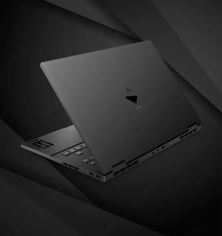  Игровой Ноутбук HP Omen 16-k0033dx / Intel Core i9-12900H / RTX 3060 - 