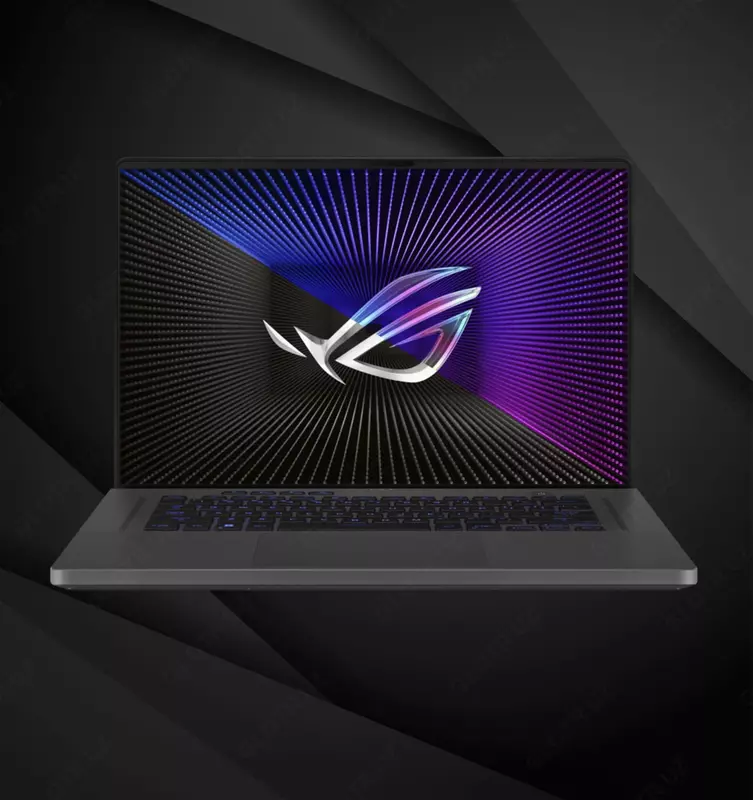 Ноутбук Asus ROG Zephyrus G16 (2023) GU603 / Intel Core I7-13620H / RTX 4060