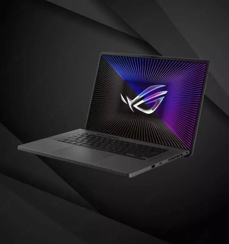  Ноутбук Asus ROG Zephyrus G16 (2023) GU603 / Intel Core I7-13620H / RTX 4060 - 