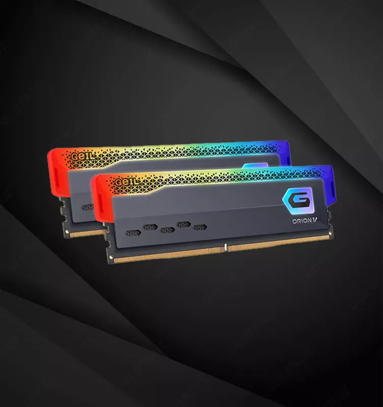 Оперативная память ORION V RGB - 1 696 500 сум