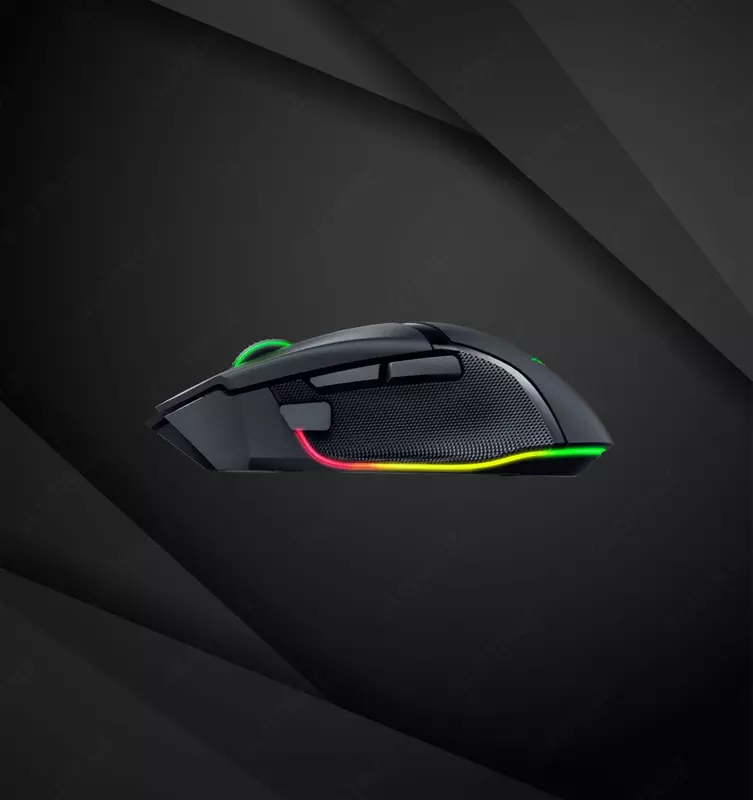 Игровая мышь Razer Basilisk V3 Pro