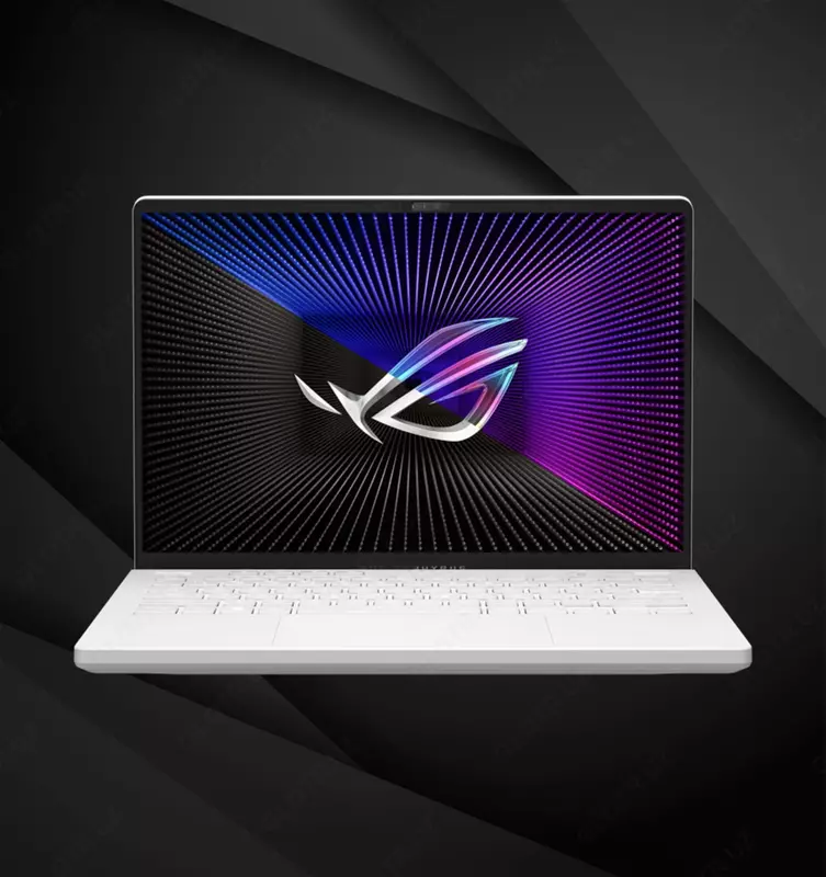 Asus ROG Zephyrus G14 (2023) / AMD Ryzen 9 7940HS / RTX 4060