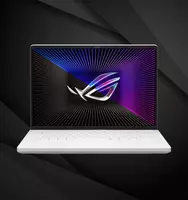 Asus ROG Zephyrus G14 (2023) / AMD Ryzen 9 7940HS / RTX 4060