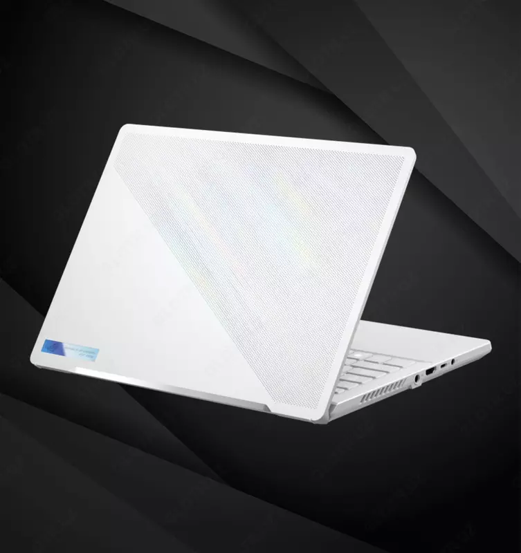  Asus ROG Zephyrus G14 (2023) / AMD Ryzen 9 7940HS / RTX 4060 - 