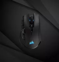 БЕСПРОВОДНАЯ игровая мышь IRONCLAW RGB
