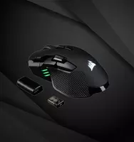  БЕСПРОВОДНАЯ игровая мышь IRONCLAW RGB - 