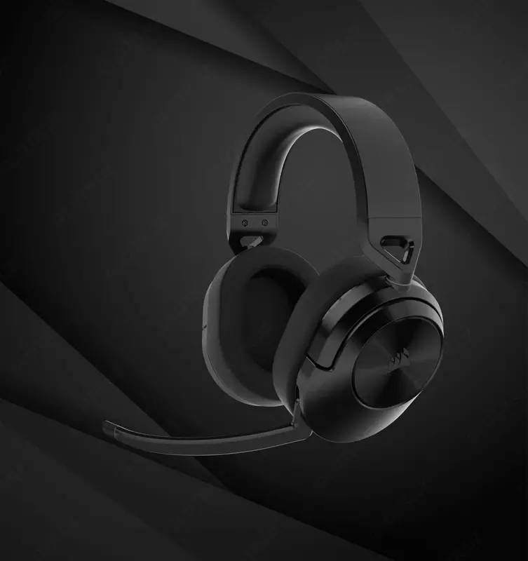Игровая гарнитура HS55 WIRELESS CORE